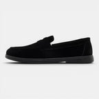Foxi - Men's Slip-On Loafers, Lightweight Casual Comfort
