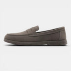 Foxi - Men's Slip-On Loafers, Lightweight Casual Comfort